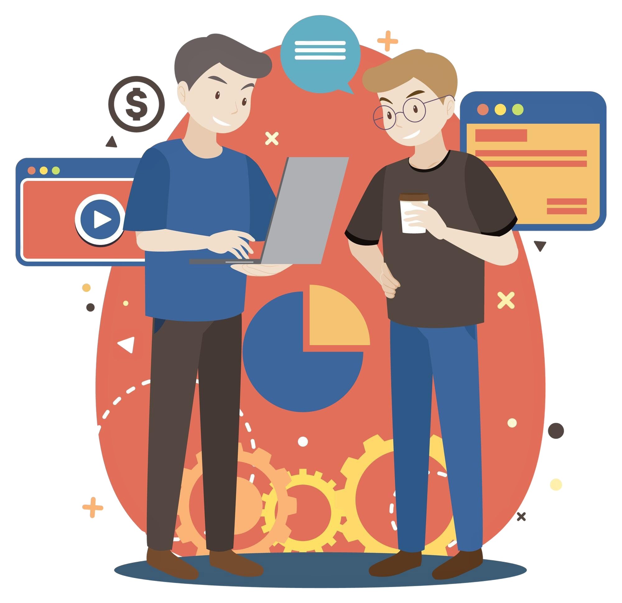 Product owner card image
