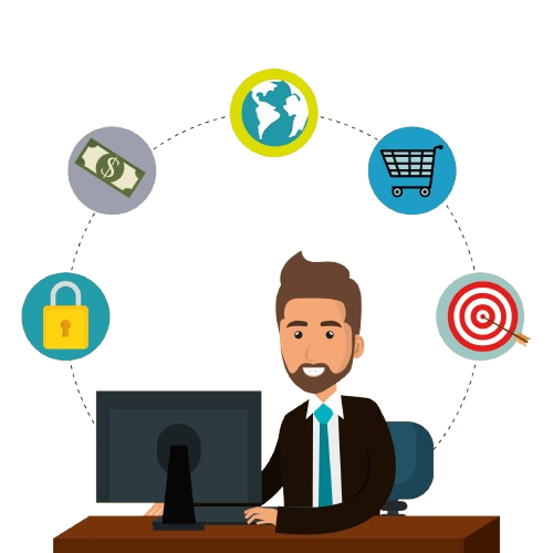 Business Analyst card image